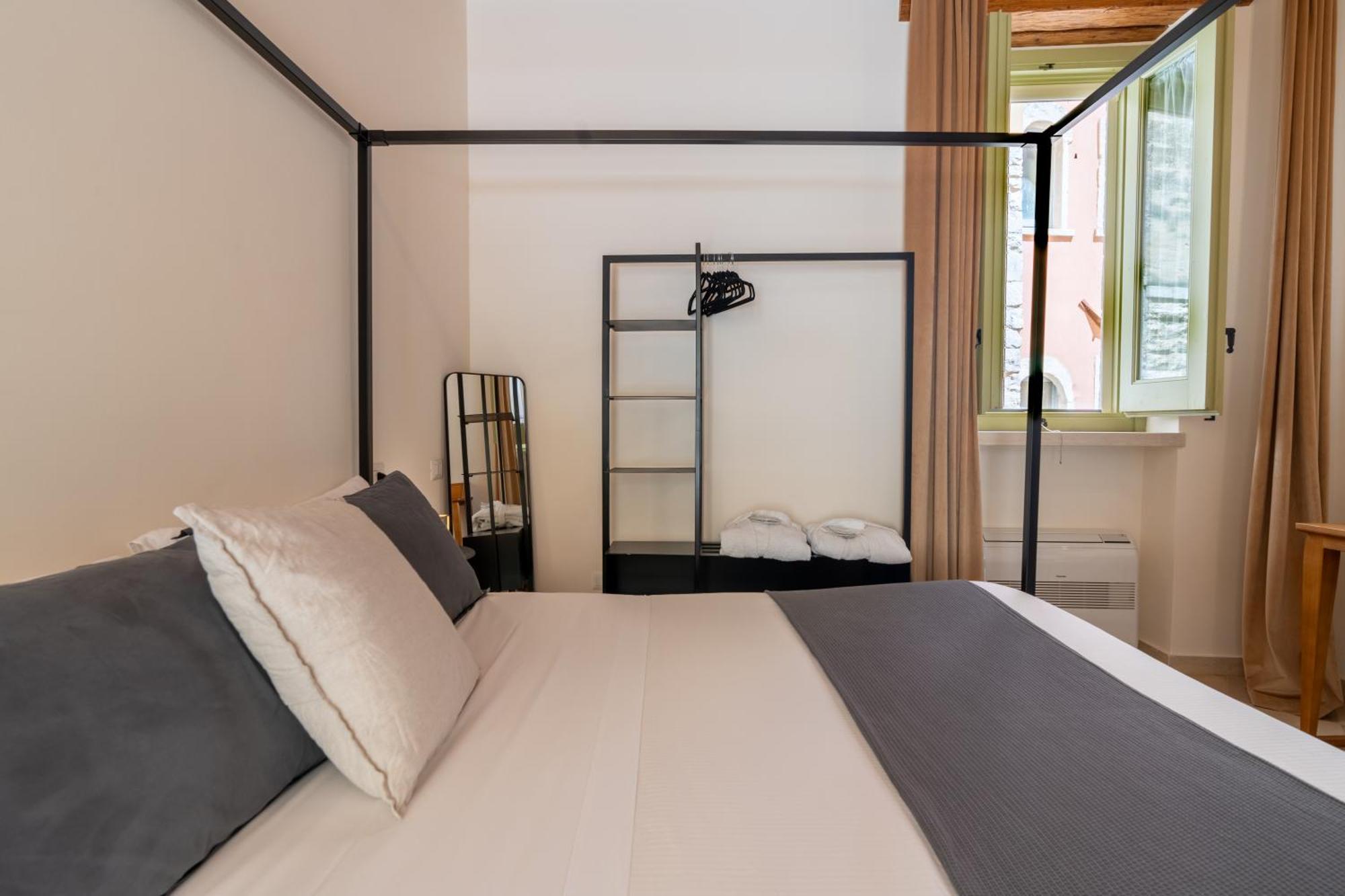 B&B Palazzo Vittoria Бишелье Экстерьер фото